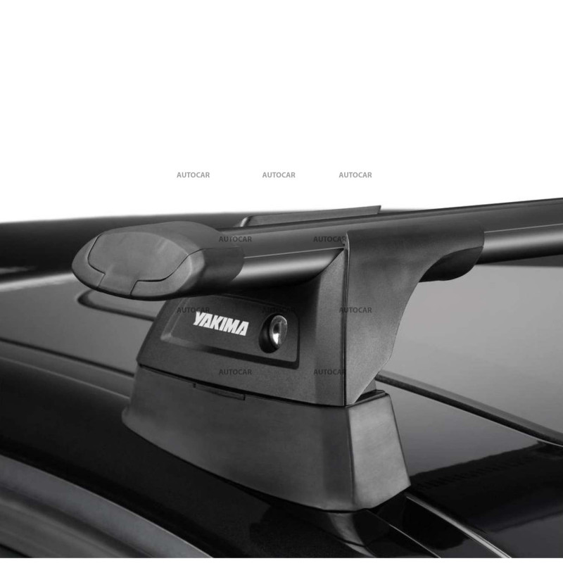 Bară transversală YAKIMA ThruBar pentru Mazda 3 hatchback (2019 – ...) – Fixpoint
