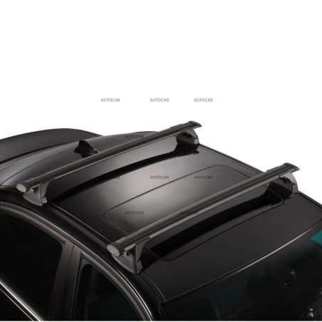 Bară transversală YAKIMA ThruBar pentru Mazda 3 hatchback (2019 – ...) – Fixpoint