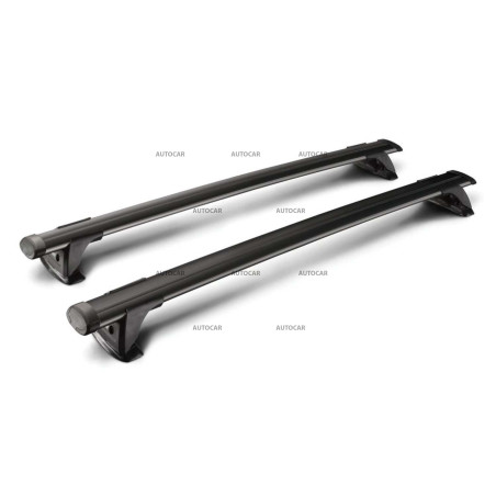 Bară transversală YAKIMA ThruBar pentru Mazda 3 hatchback (2019 – ...) – Fixpoint
