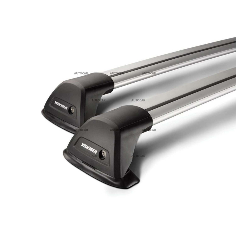 Bară transversală YAKIMA FlushBar pentru Mazda 3 hatchback (2019 – ...) – Fixpoint