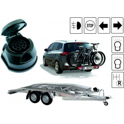 Cablaj dedicat 13-pini QUASAR - Q8902-0206