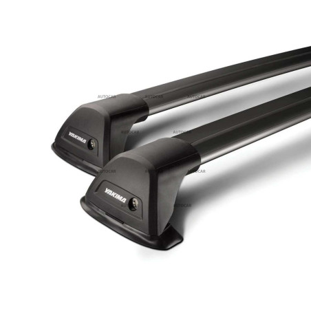 Bară transversală YAKIMA FlushBar pentru Mazda 3 hatchback (2019 – ...) – Fixpoint