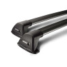 Bară transversală YAKIMA FlushBar pentru Mazda 3 hatchback (2019 – ...) – Fixpoint
