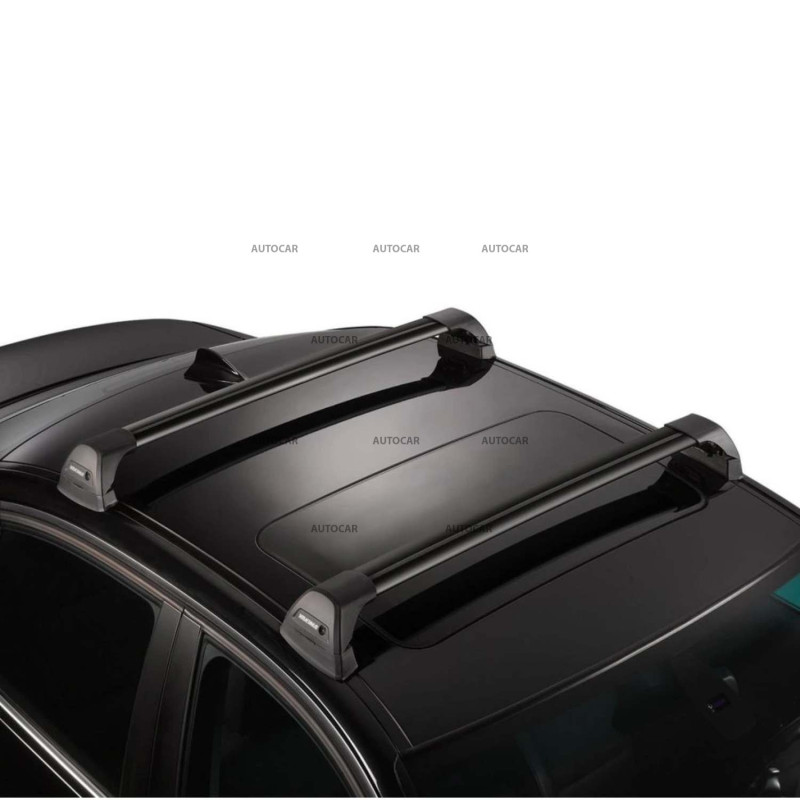 Bară transversală YAKIMA FlushBar pentru Mazda 3 hatchback (2019 – ...) – Fixpoint