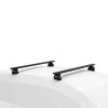 Bară transversală THULE WingBar Evo pentru Mazda 3 hatchback (2019 – ...) – Fixpoint