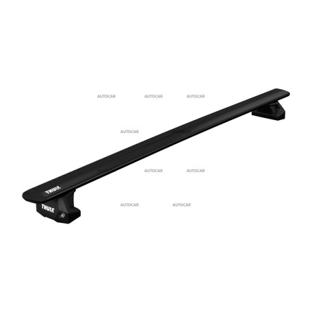 Bară transversală THULE WingBar Evo pentru Mazda 3 hatchback (2019 – ...) – Fixpoint