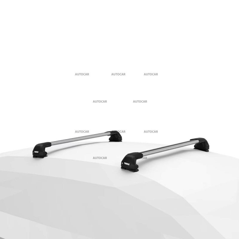 Bară transversală THULE WingBar Edge pentru Mazda 3 hatchback (2019 – ...) – Fixpoint