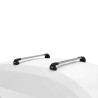 Bară transversală THULE WingBar Edge pentru Mazda 3 hatchback (2019 – ...) – Fixpoint