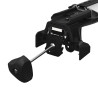 Bară transversală THULE WingBar Edge pentru Mazda 3 hatchback (2019 – ...) – Fixpoint