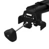 Bară transversală THULE WingBar Edge pentru Mazda 3 hatchback (2019 – ...) – Fixpoint