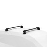 Bară transversală THULE WingBar Edge pentru Mazda 3 hatchback (2019 – ...) – Fixpoint