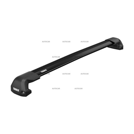 Bară transversală THULE WingBar Edge pentru Mazda 3 hatchback (2019 – ...) – Fixpoint