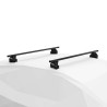 Bară transversală THULE SquareBar Evo pentru Mazda 3 hatchback (2019 - ...) – Fixpoint
