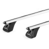 Bară transversală din aluminiu AURILIS pentru Mazda 5 (2005 – 2019) – Fixpoint