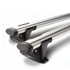 Bară transversală YAKIMA ThruBar pentru Mazda 5 (2004 – 2010) – șine de plafon clasice