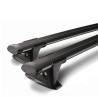 Bară transversală YAKIMA ThruBar pentru Mazda 5 (2004 – 2010) – șine de plafon clasice