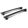 Bară transversală YAKIMA ThruBar pentru Mazda 5 (2004 – 2010) – șine de plafon clasice