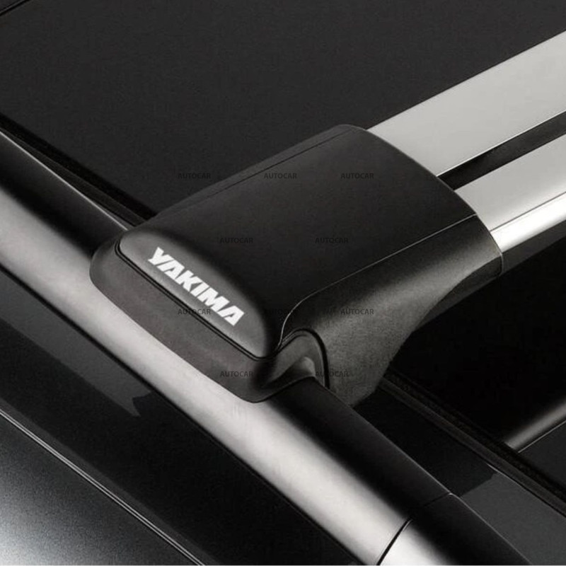 Bară transversală YAKIMA RailBar pentru Mazda 5 (2004 – 2010) – șine de plafon clasice