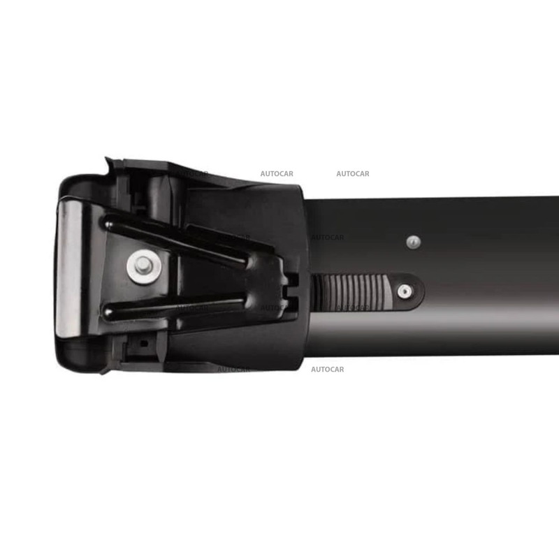 Bară transversală YAKIMA RailBar pentru Mazda 5 (2004 – 2010) – șine de plafon clasice