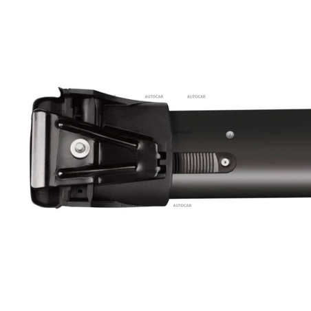 Bară transversală YAKIMA RailBar pentru Mazda 5 (2004 – 2010) – șine de plafon clasice