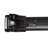Bară transversală YAKIMA RailBar pentru Mazda 5 (2004 – 2010) – șine de plafon clasice