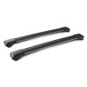 Bară transversală YAKIMA RailBar pentru Mazda 5 (2004 – 2010) – șine de plafon clasice