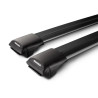 Bară transversală YAKIMA RailBar pentru Mazda 5 (2004 – 2010) – șine de plafon clasice