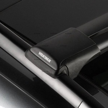 Bară transversală YAKIMA RailBar pentru Mazda 5 (2004 – 2010) – șine de plafon clasice