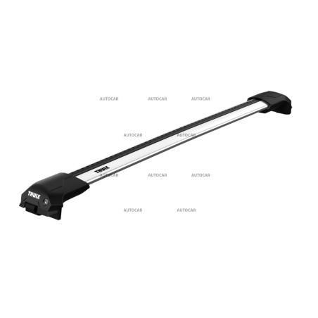 Bară transversală THULE WingBar Edge pentru Mazda 5 (2004 – 2010) – șine de plafon clasice