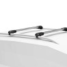 Bară transversală THULE WingBar Edge pentru Mazda 5 (2004 – 2010) – șine de plafon clasice