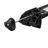 Bară transversală THULE WingBar Edge pentru Mazda 5 (2004 – 2010) – șine de plafon clasice