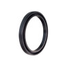 Capac anti-praf pentru butuc KNOTT 56,2 × 44 × 5 mm