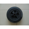 Náhradné koliesko plastové