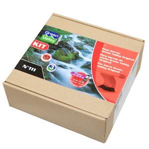 Kit na nosič Aurilis - 156129