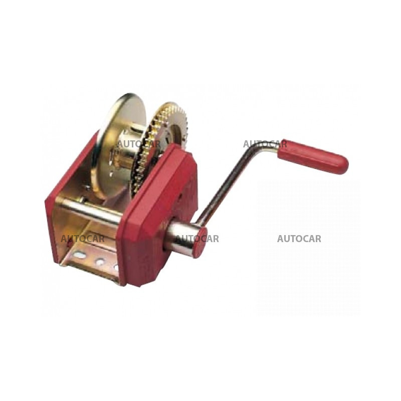 Navijak Plus Typ 501