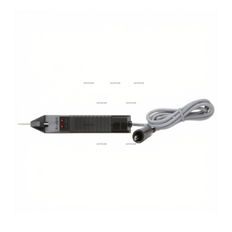 Aparat de măsurare a tensiunii 3-48V, 140 mm