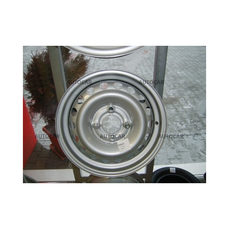 Disk 4,50x13, 4x100,