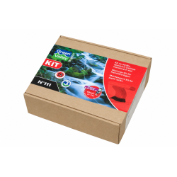 Kit transportor Aurilis - 156127