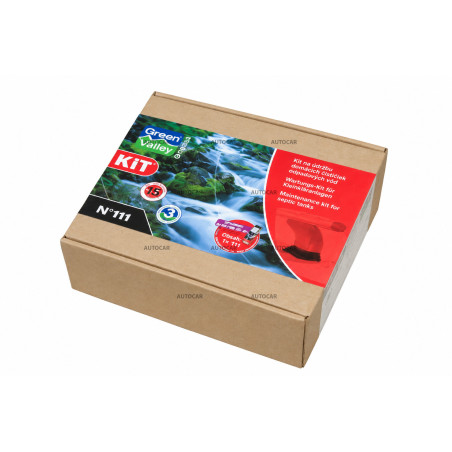 Kit transportor Aurilis - 156127