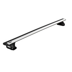 Bară transversală de plafon THULE cu suprapunere - aluminiu