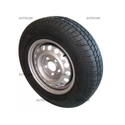 Roată completa 165/70 R13...