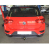 Ťažné zariadenie pre Volkswagen T-ROC - odnímateľný bajonetový systém