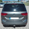 Ťažné zariadenie pre TOURAN - 5 dv., VAN - automatický systém - od  2015/-