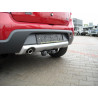 Ťažné zariadenie pre Dacia SANDERO - STEPWAY - odnímateľný bajonetový systém Ťažné zariadenie pre Dacia SANDERO - STEPWAY - odnímateľný bajonetový systém
