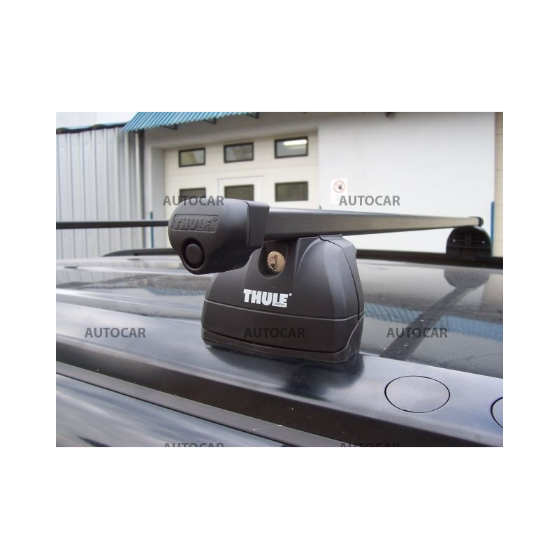Strešný nosič THULE FIX POINT - kovový