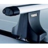 Strešný nosič THULE - alumíniový