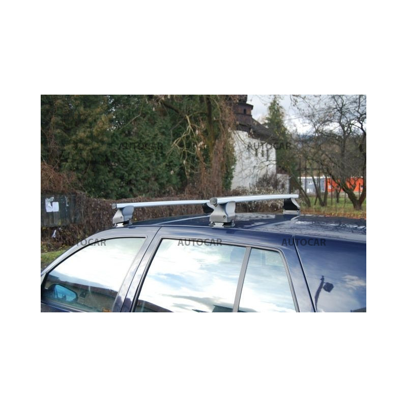 Strešný nosič TOTUS - alumíniový