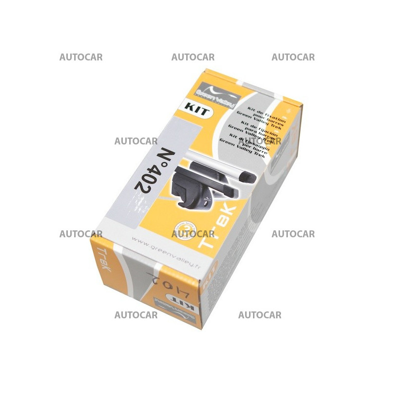 Kit na nosič Aurilis - 156212