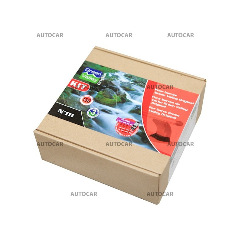 Kit na nosič Aurilis - 156236