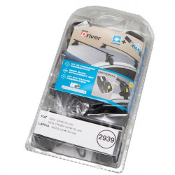 Set - stopa + kit na nosič CAM - 2932